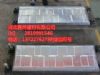 上海生产彩石金属瓦模具，镀铝锌彩砂瓦模具